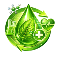 A Powerful Agent For Health