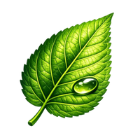 About Chlorophyll