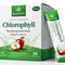 RUAHNA Chlorophyll Stick Packs