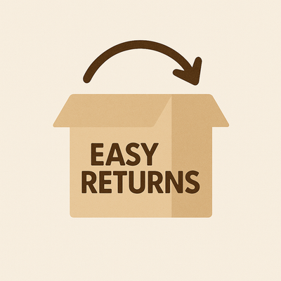 Easy Returns