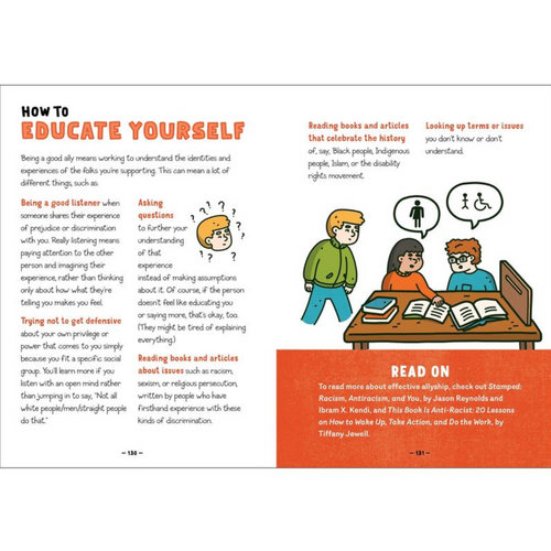What Can I Say? A Kid's Guide to Super-Useful Social Skills.