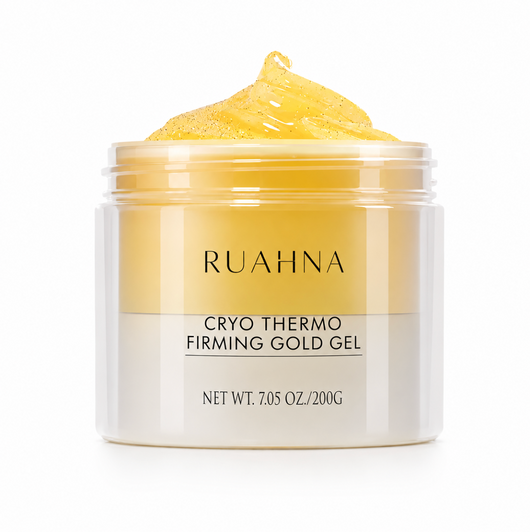 RUAHNA THERMAGOLD Cryo-Thermal Firming Body Gel
