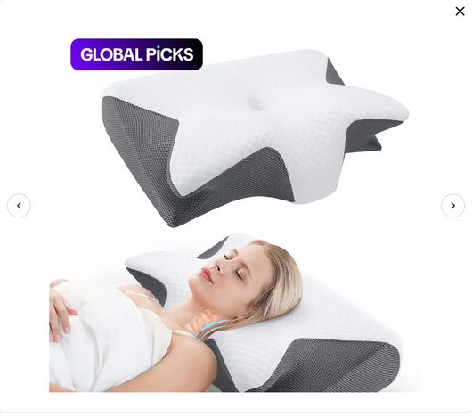 Neck pillow