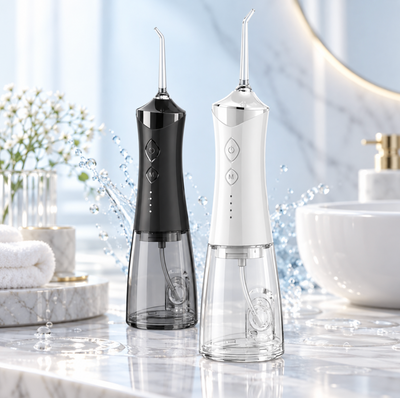 RUAHNA™ Cordless Water Flosser