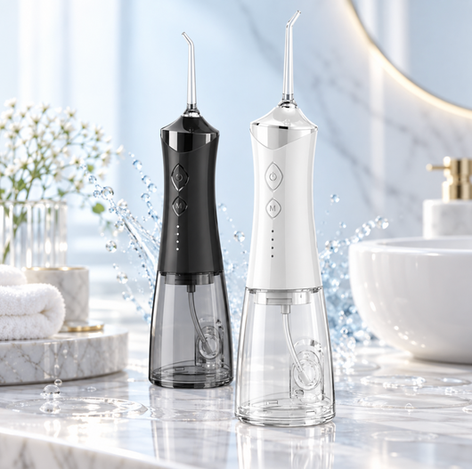 RUAHNA™ Cordless Water Flosser