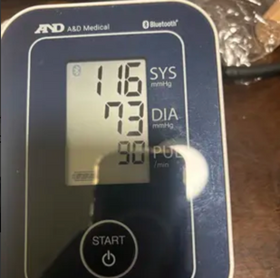 After 4 Weeks Of Use