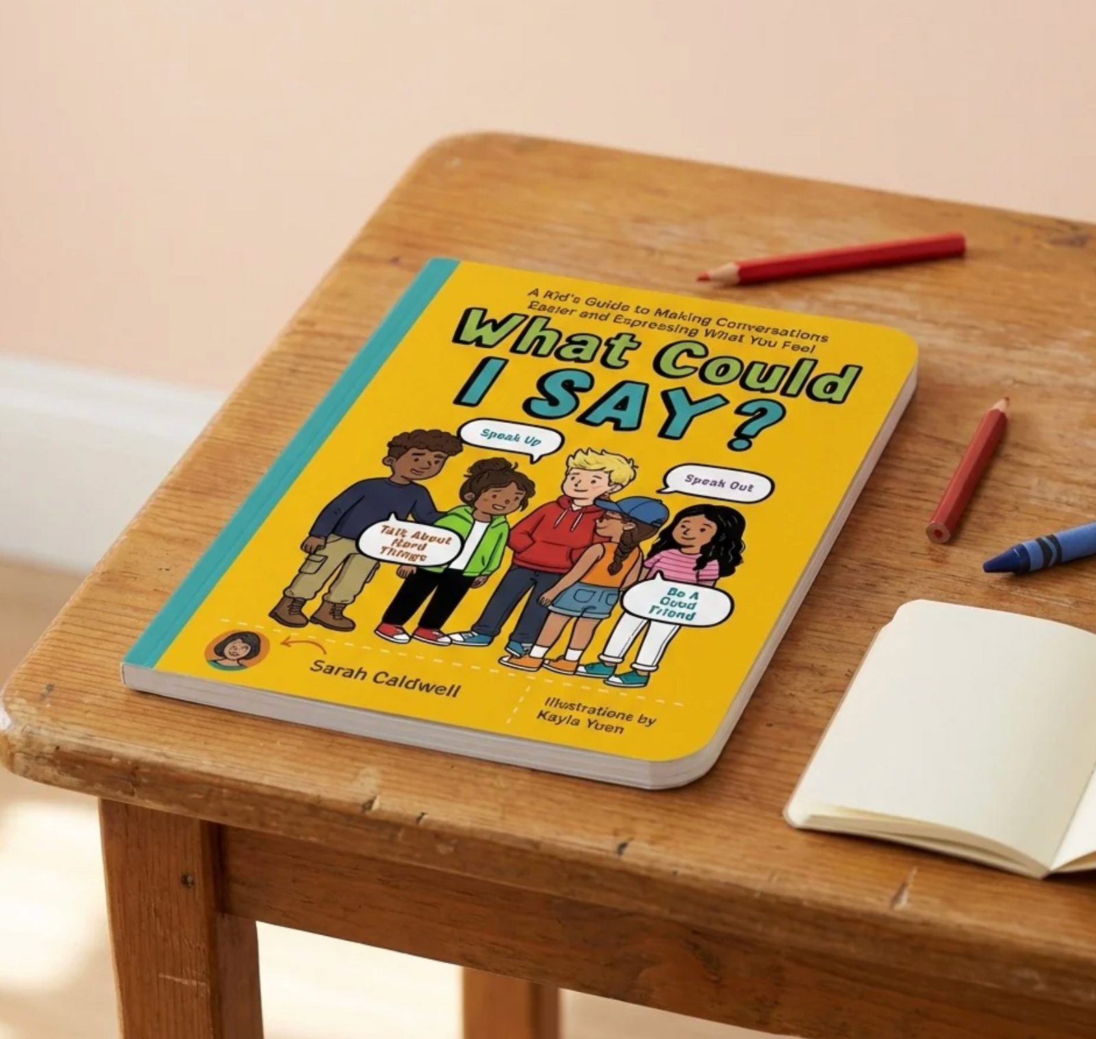 Everything Parents Want To Know
