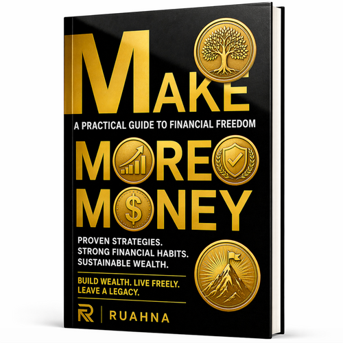 Make More Money: Wealth Mindset