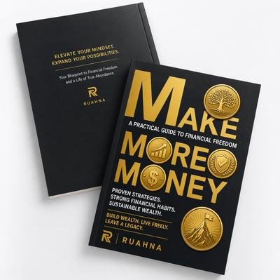 Make More Money: Wealth Mindset