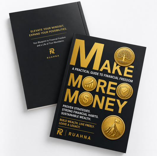 Make More Money: Wealth Mindset