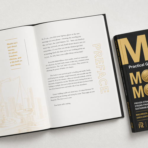 Make More Money: Wealth Mindset