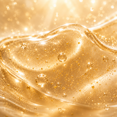 Nano Gold Infusion