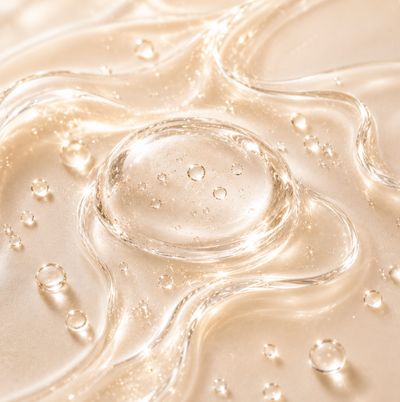 Hyaluronic Hydration