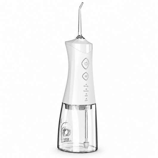 RUAHNA™ Cordless Water Flosser