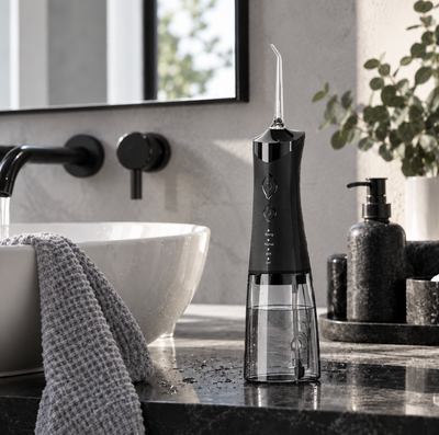 RUAHNA™ Cordless Water Flosser