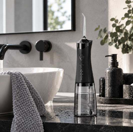RUAHNA™ Cordless Water Flosser