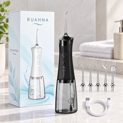 RUAHNA™ Cordless Water Flosser
